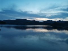 -阿哈湖国家湿地公园