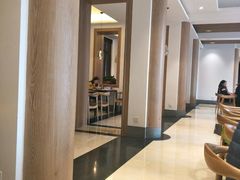 大堂-华清宫-观风楼