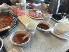 -朝天门火锅(香江半岛店)