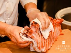 -西村日本料理(香格里拉饭店)