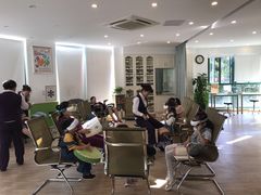 -星视野儿童近视弱视视力训练中心(富荟店)