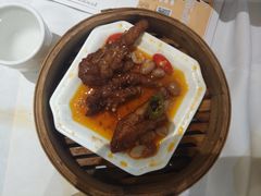 -稻香海鲜饭店(第一国际店)