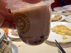 -加餐海鲜自助(集美银泰百货店)