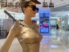 -上海静安大悦城