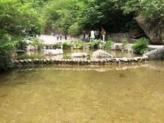 -孤山寨风景区