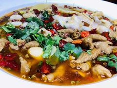 -王妈热卤·川味馆(海昌店)