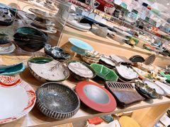 -万润国际酒店用品市场