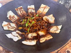 -皖北巫氏三胖地锅鸡(长淮总店)