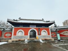 -大钟寺古钟博物馆