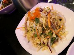 -鸣记脆皮烤鱼·海鲜烤鱼(三八广场店)