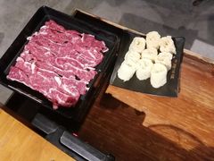 -原牛道·潮汕围炉火锅(讯美店)