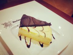 -斗牛士牛排餐厅(嘉里汇店)