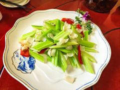 -墨白私房菜·广东菜 粤菜