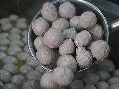 -阿娟牛肉丸·手打牛肉丸·现做现卖