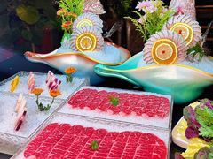 -揽季锅物会·海鲜姿造(三坊七巷店)