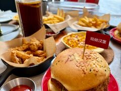 -必胜客(吾悦国际广场店)