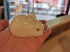 -海口骑楼小吃街