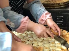 -徐文林香酥饼(桃园店)