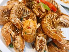 -新享乐海鲜(翠华路店)