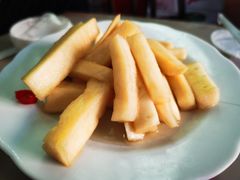 -花垣县麻栗场苗鱼馆