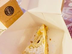祖母苹果蛋糕-德南面包房(尚都店)