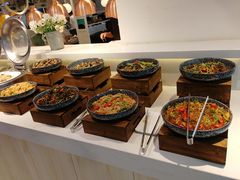 -纽牛有约自助烤肉(漳州中闽店)