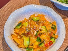 -小川洋风料理(江汉路店)