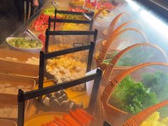 -牛YO寿喜烧和牛火锅自助(三台子万象汇店)