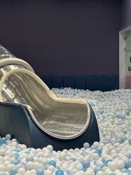 -MELAND CLUB亲子乐园·派对·餐厅(北京芳圆里ID MALL店)