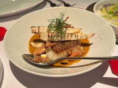 -壳里西餐厅Coquille Seafood Bistro(蒙自路店)