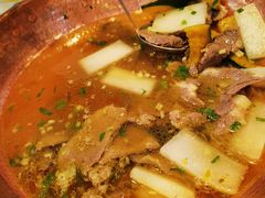 -妈妈的味道(和顺古镇店)