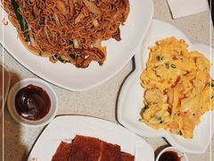 -香港新发烧腊茶餐厅(书城店)