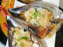 -龙虾风暴(松江店)