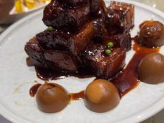 -金枝玉叶上海人家食府(三里河店)