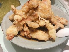 锅包肉-萍香大厨·锅包肉(大东门店)