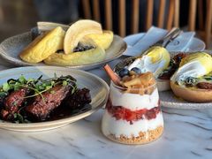-The Rug Cafe(王府中环店)