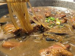 -萍香大厨·锅包肉(大东门店)