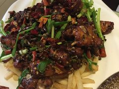 -佶政筋饼·新概念(安阳路店)