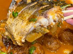 -金陵后厨·南京菜(新街口秣陵路店)