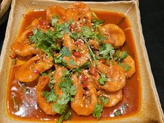 -松茸小馆·云南特色餐厅