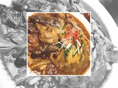 -北李妈妈菜·海肠捞饭(高新万达店)