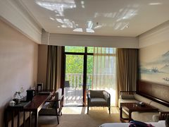 -东海森林温泉度假酒店