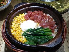 -恋湘小镇(纺织大厦店)