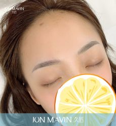 点击看大图 -久匠·纹眉半永久野生眉