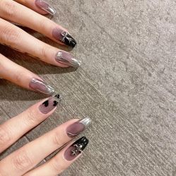 -情同手足美甲美睫