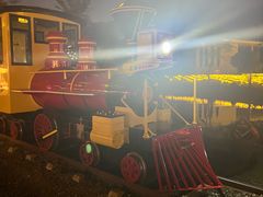 -歌斐颂巧克力小镇