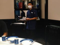 大堂-舟小鲜·舟山小渔村(凤城四路中登广场店)