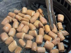 -香猪坊韩国烤肉专属门店(魏公村店)