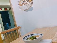-正南齐北·老街糯米团(洪崖洞店)