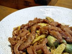 -冠州宴·海鲜烤鸭民间菜(冠县店)